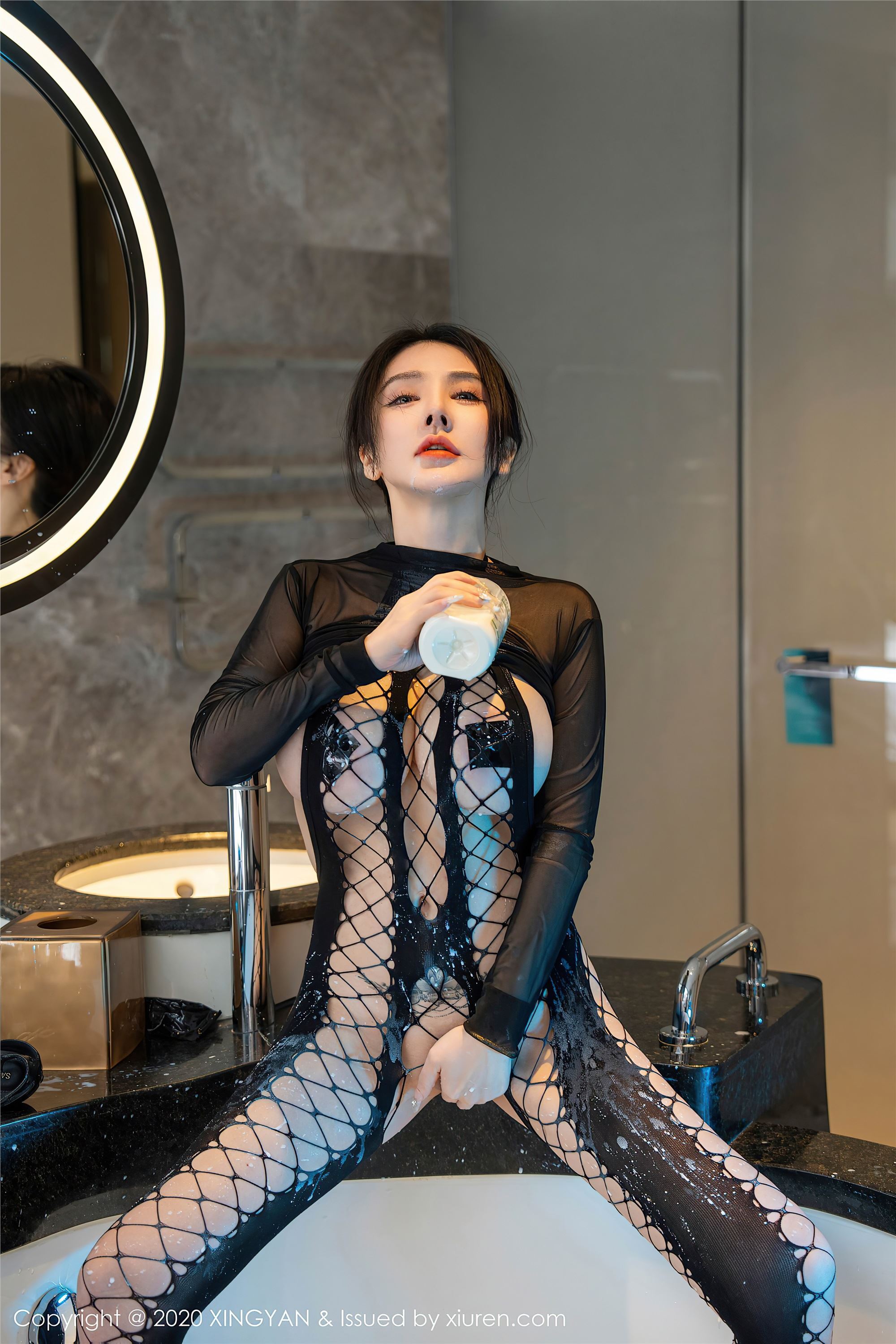 XINGYAN星颜社 2023.09.07 VOL.210 潘娇娇